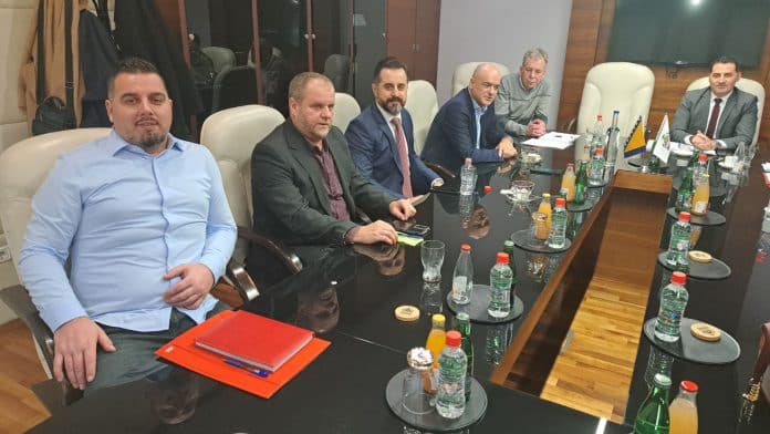 Projekt “Zdrave zajednice u BiH” u Kaknju: Fokus na prevenciju
