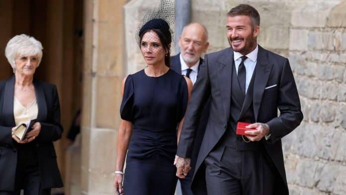 Prvo Victoria Beckham, pa Kate Middleton, a sada Alexa Chung: