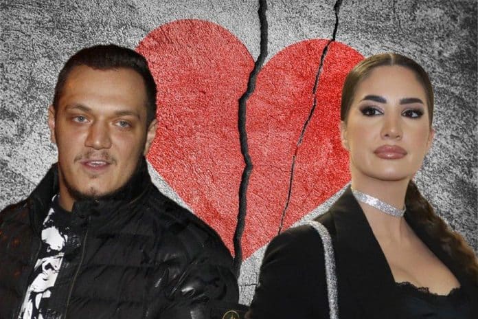 Raskinuli Anđela i Gastoz: Sada smo saznali i razlog…