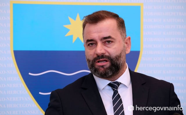 Razjašnjene špekulacije: Nema gradnje kazališta kroz Nacrt budžeta HNK