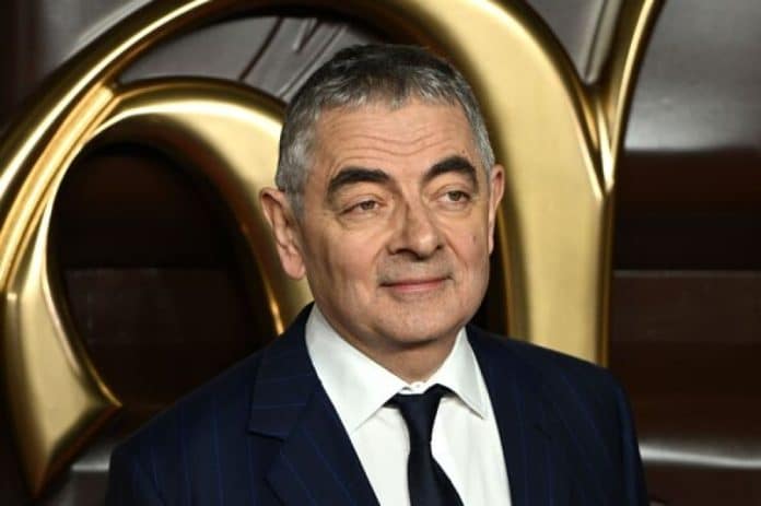 Rowan Atkinson otkrio kako je Mr. Bean dobio ime: “Usred