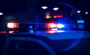 hitna pomoc policija rotacija