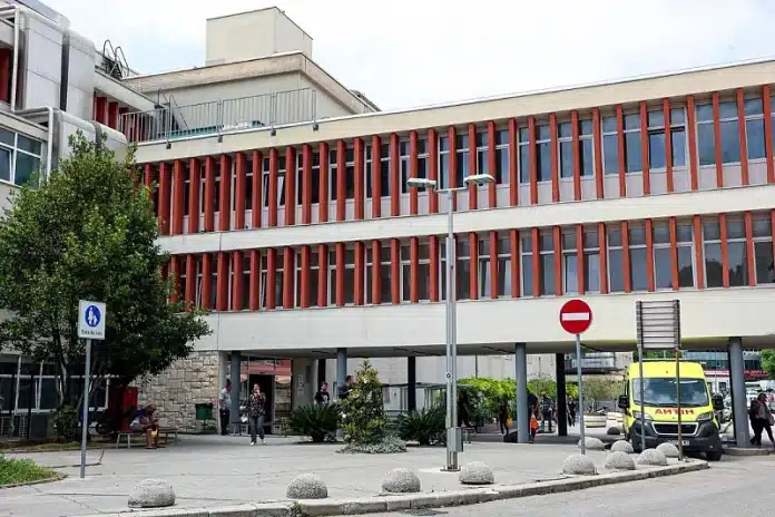 U Hrvatskoj se nakon 30 godina pojavila zarazna bolest guba: