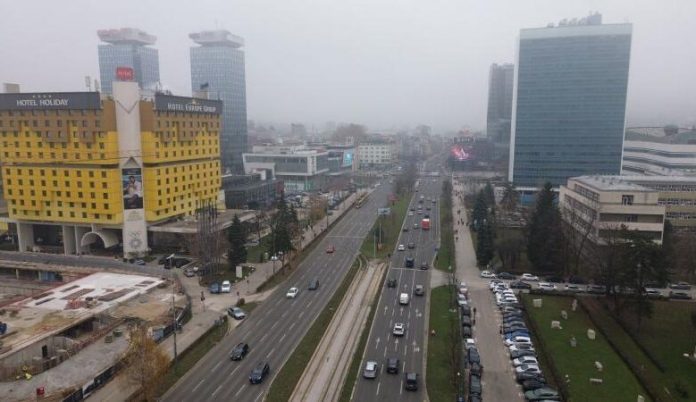 Vlada KS donijela inovirani Plan interventnih mjera tokom epizoda prekomjernog