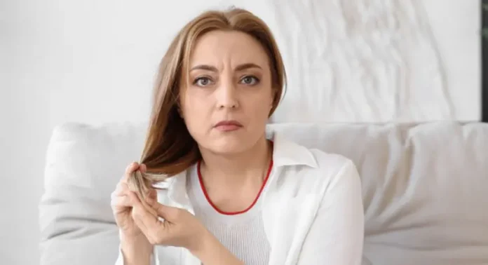 Zaljubljena žena Ovan, Djevica i Škorpion tvrda je kao crna