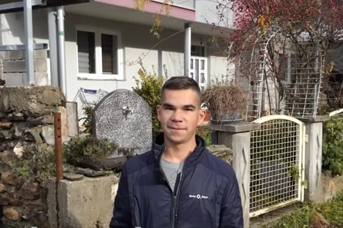 Život mladića (19) iz Bugojna preko noći se okrenuo naglavačke: