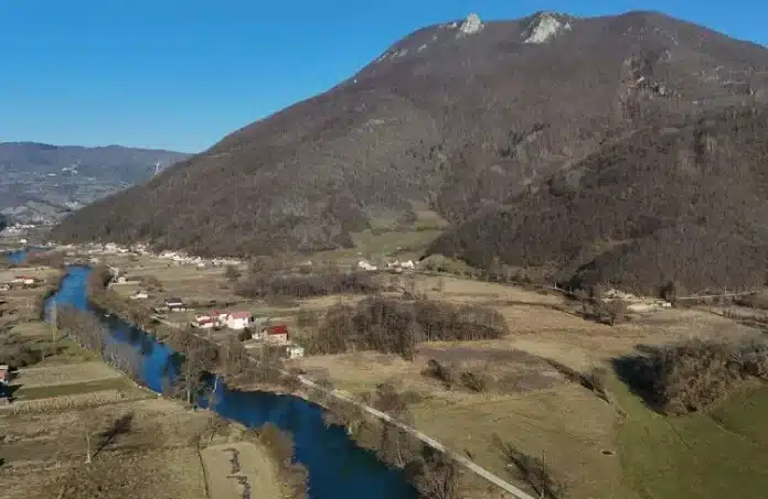 Zlatna groznica u bh. opštini: “Buše tokom noći i pod