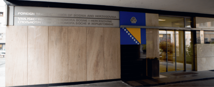 VTK BiH: EU ostaje ključni partner, rast izvoza u Hrvatsku