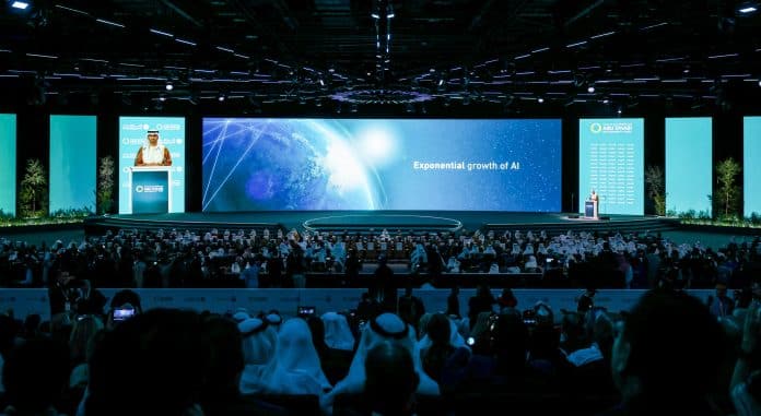Od Sarajeva do Abu Dhabija: AI Summit i World Future