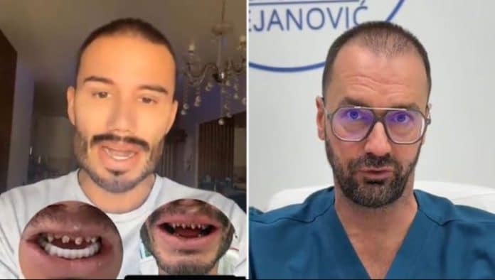 Prva izjava zubara kojeg krive za Matijinu smrt: Objavio sve