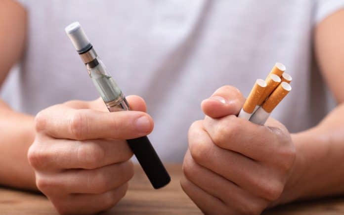Rast crnog tržišta cigareta i duhana u Hrvatskoj