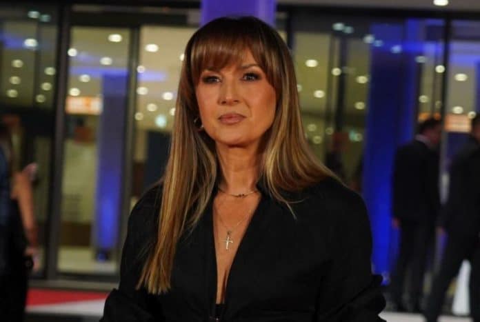 Pjevačica iznijela šok tvrdnje o Aleksandri Radović: “Prodao je trafiku
