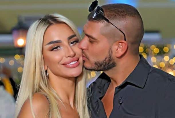 Dejan Dragojević otkrio da ga je Aleksandra dobila na sudu,