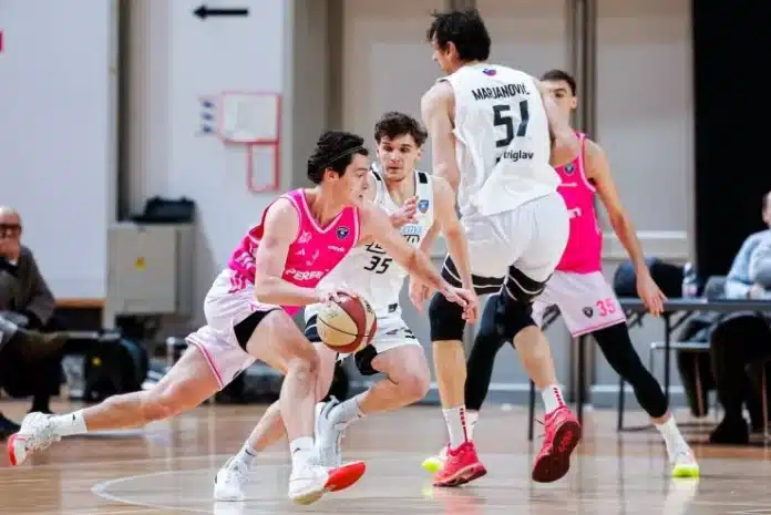 ABA LIGA: Važne pobjede srpskih timova - Marković i Nikolić