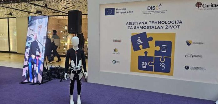 Asistivne tehnologije su pravo, a ne privilegija