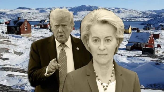 Bitka za Grenland: Evropska unija sprema odgovor Donaldu Trumpu