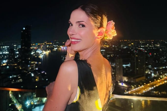 Bojana Gregorić Vejzović donijela dašak ljeta usred zime