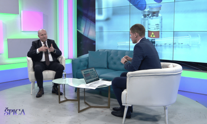 Hasanović: Više od 600 onkoloških pacijenata dobilo terapiju i više