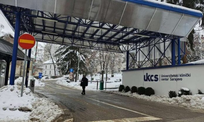 Hasanović: Zdravstveni sistem Kantona Sarajevo funkcioniše u potpunosti i bez