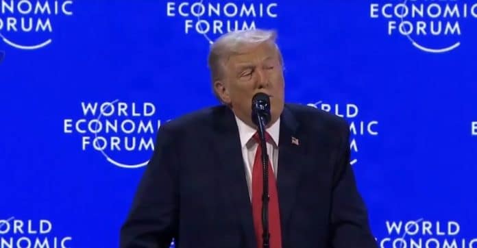 Historijski govor Trumpa: Želimo hitne pregovore o preuzimanju Grenlanda, recite