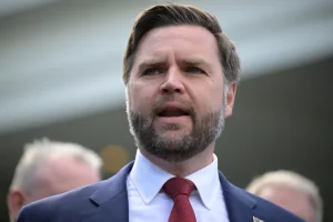 JD Vance