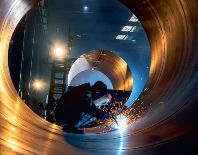 Industrijska proizvodnja u eurozoni snažno porasla - Business Magazine