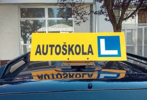 autoskola