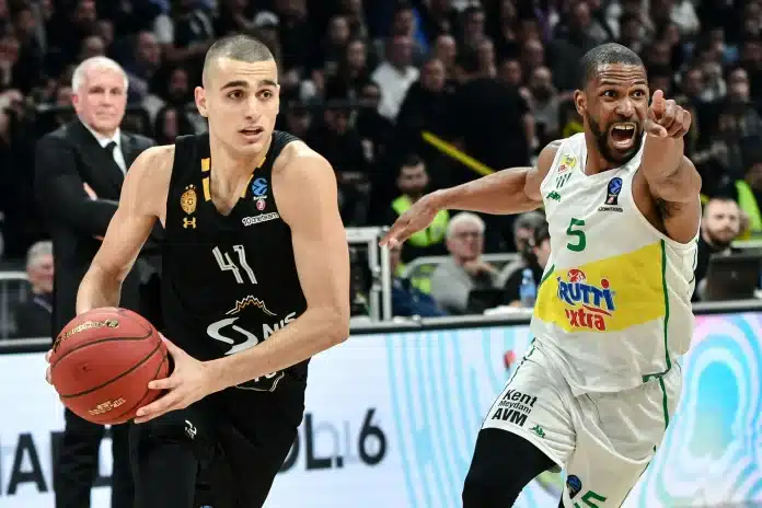 Madarov otac tvrdi: Nije primio platu u Partizanu, Obradović poručio