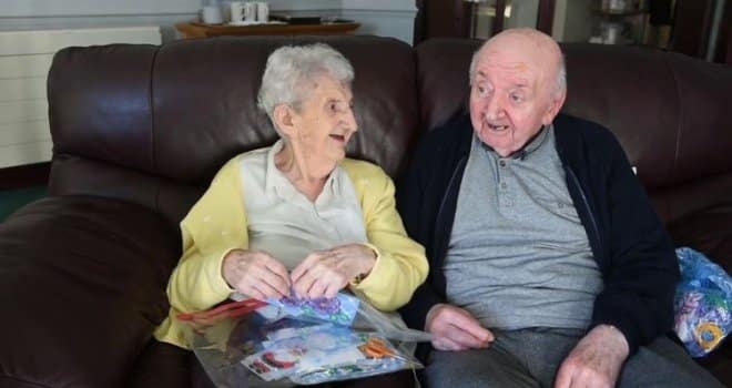 Majka (98) uselila u starački dom kako bi brinula o