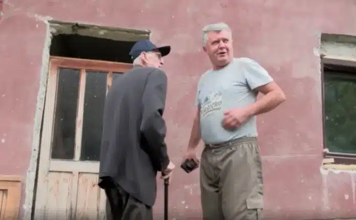 Njemački mediji objavili priču: Baljvine - mjesto gdje se Bošnjaci