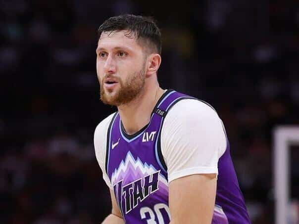 Nova sjajna partija Nurkića protiv najbolje ekipe NBA lige