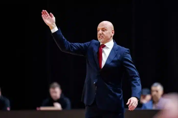 Obradović pred Valensijom o Bolomboyu, Grahamu, Nvori: Još raspoređujemo uloge,