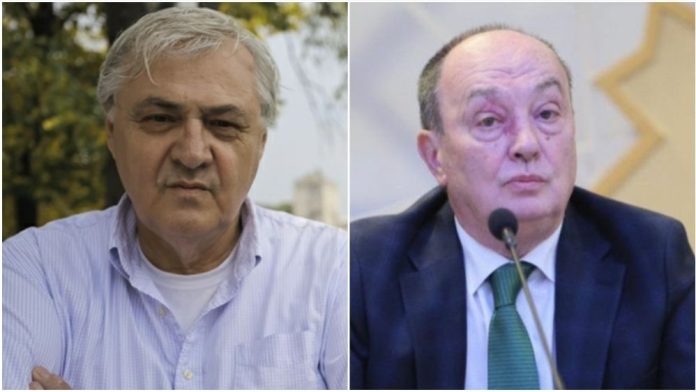 Oručević nakon reakcije Bičakčića: Morao je nekako odgovoriti, istina mora