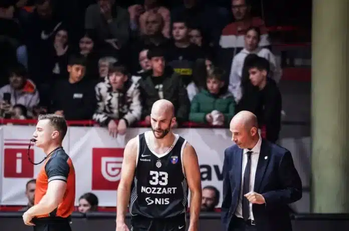 PENJAROJA SE VRAĆA U BLAUGRANU: Bit će zahtjevno, ostati dosljedni