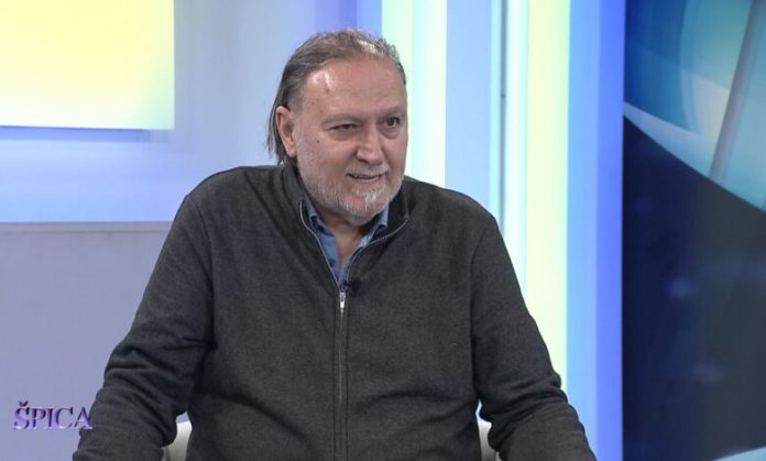 Pandurević: Ukoliko budem ministar i naredne zime, KJKP RAD neće