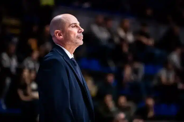 Peñaroja nakon još jednog uvjerljivog poraza: Barcelona je momčad koja