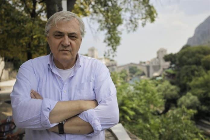 SAFET ORUČEVIĆ ZA “SB”: “Nije više vrijeme ‘hajdučije’ Mate Bobana,
