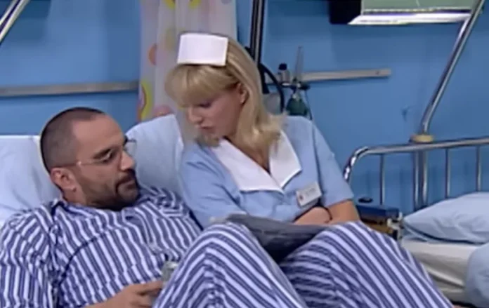Sjećate se Helge iz “Naše male klinike”? Danas slavi 45.