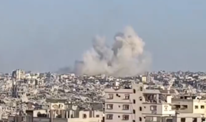 gaza