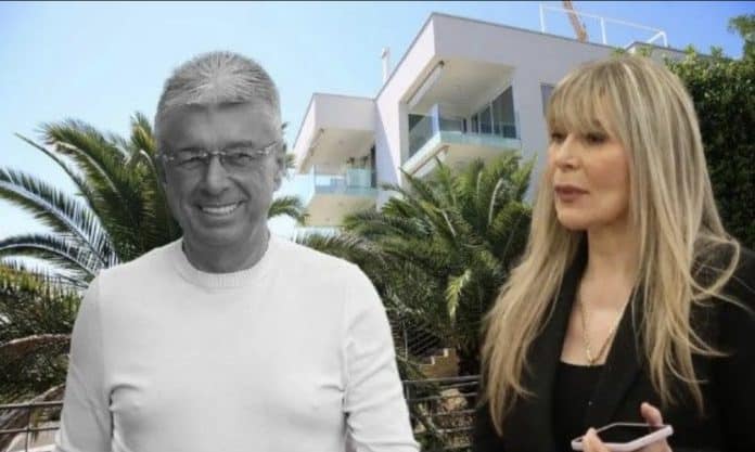 Suzana otkrila istinu o bogatstvu koje je ostalo iza Saše:
