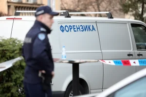 srbija policija