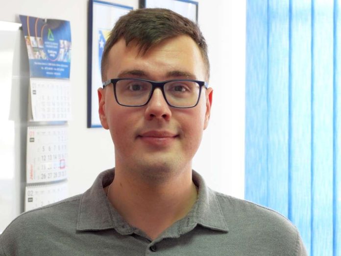 Terzimehić: Snijeg je prirodni rezervoar vode, regulator klime i važan