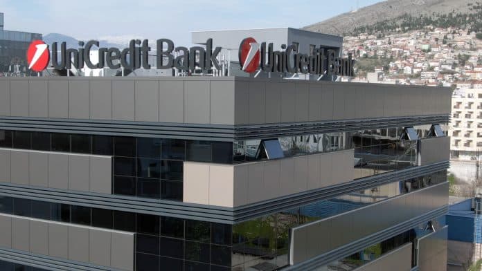 UniCredit Bank ponovo certificirana kao Top Employer u Bosni i