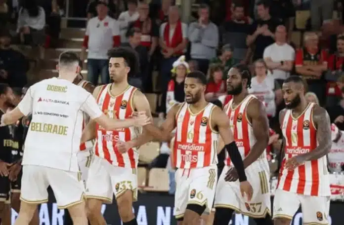 VELIKA ZVJEZDINA PAUZA U KNEŽEVINI: Ovi trenuci slomili Monaco! (VIDEO)