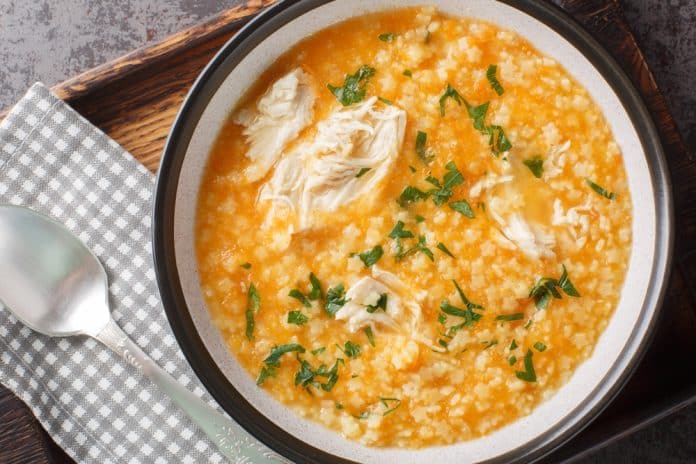Vrhunski lijek za prehladu i mamurluk: Ovo je recept talijanske