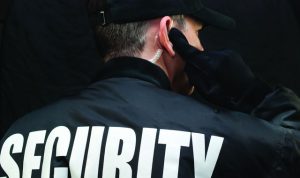 security
