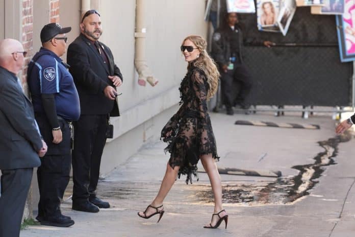 Zbogom Barbie, stigla je gotička kraljica: Margot Robbie blista u