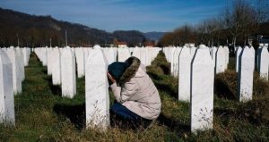 srebrenica