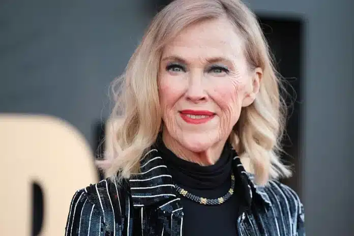 Zvijezda filma “Sam u kući” Catherine O'Hara preminula u 71.