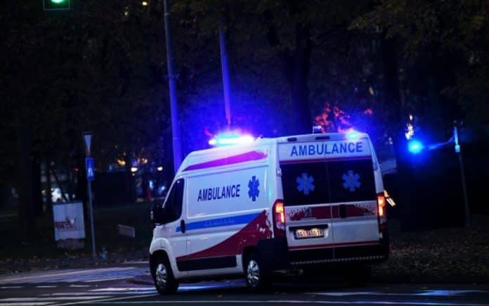 Tragedija na autocesti u Hrvatskoj: Pješaci pretrčavali autocestu, dvoje izgubilo